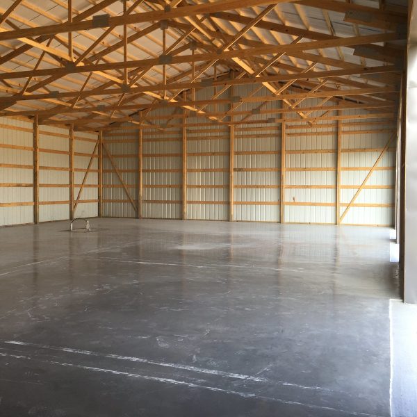 Pole Barn 5